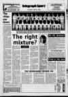 Northamptonshire Evening Telegraph Saturday 26 April 1986 Page 28