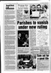 Northamptonshire Evening Telegraph Friday 01 January 1988 Page 4