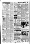 Northamptonshire Evening Telegraph Friday 01 January 1988 Page 6