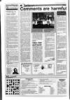 Northamptonshire Evening Telegraph Friday 01 January 1988 Page 8