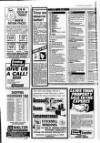Northamptonshire Evening Telegraph Friday 01 January 1988 Page 12