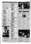 Northamptonshire Evening Telegraph Friday 01 January 1988 Page 28