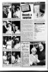 Northamptonshire Evening Telegraph Saturday 02 January 1988 Page 4