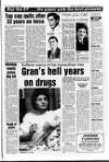 Northamptonshire Evening Telegraph Saturday 02 January 1988 Page 5