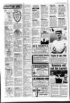Northamptonshire Evening Telegraph Saturday 02 January 1988 Page 6