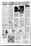 Northamptonshire Evening Telegraph Saturday 02 January 1988 Page 8