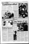 Northamptonshire Evening Telegraph Saturday 02 January 1988 Page 10