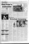 Northamptonshire Evening Telegraph Saturday 02 January 1988 Page 15