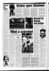 Northamptonshire Evening Telegraph Saturday 02 January 1988 Page 22