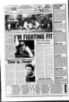 Northamptonshire Evening Telegraph Saturday 02 January 1988 Page 24
