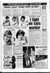 Northamptonshire Evening Telegraph Monday 04 January 1988 Page 5
