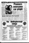Northamptonshire Evening Telegraph Monday 04 January 1988 Page 7