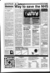 Northamptonshire Evening Telegraph Monday 04 January 1988 Page 8