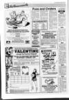 Northamptonshire Evening Telegraph Monday 04 January 1988 Page 18