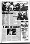 Northamptonshire Evening Telegraph Monday 04 January 1988 Page 19