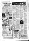 Northamptonshire Evening Telegraph Monday 04 January 1988 Page 20