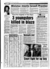 Northamptonshire Evening Telegraph Tuesday 05 January 1988 Page 2