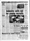 Northamptonshire Evening Telegraph Tuesday 05 January 1988 Page 3