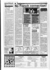 Northamptonshire Evening Telegraph Tuesday 05 January 1988 Page 8