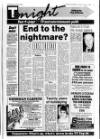 Northamptonshire Evening Telegraph Tuesday 05 January 1988 Page 11