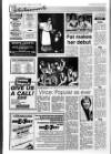 Northamptonshire Evening Telegraph Tuesday 05 January 1988 Page 14