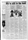 Northamptonshire Evening Telegraph Tuesday 05 January 1988 Page 22