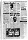 Northamptonshire Evening Telegraph Tuesday 05 January 1988 Page 23