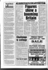 Northamptonshire Evening Telegraph Wednesday 06 January 1988 Page 4