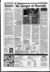 Northamptonshire Evening Telegraph Wednesday 06 January 1988 Page 8