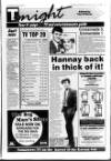 Northamptonshire Evening Telegraph Wednesday 06 January 1988 Page 9