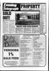 Northamptonshire Evening Telegraph Wednesday 06 January 1988 Page 13