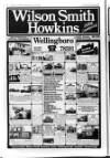 Northamptonshire Evening Telegraph Wednesday 06 January 1988 Page 30