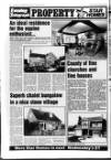 Northamptonshire Evening Telegraph Wednesday 06 January 1988 Page 44