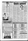 Northamptonshire Evening Telegraph Wednesday 06 January 1988 Page 52