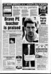 Northamptonshire Evening Telegraph Thursday 07 January 1988 Page 3
