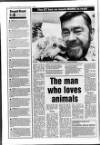 Northamptonshire Evening Telegraph Thursday 07 January 1988 Page 4