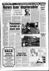 Northamptonshire Evening Telegraph Thursday 07 January 1988 Page 5
