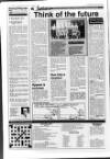 Northamptonshire Evening Telegraph Thursday 07 January 1988 Page 8