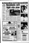Northamptonshire Evening Telegraph Thursday 07 January 1988 Page 16