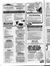 Northamptonshire Evening Telegraph Thursday 07 January 1988 Page 24