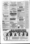 Northamptonshire Evening Telegraph Thursday 07 January 1988 Page 30