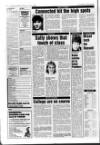Northamptonshire Evening Telegraph Thursday 07 January 1988 Page 34