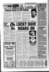 Northamptonshire Evening Telegraph Thursday 07 January 1988 Page 36