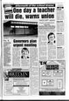 Northamptonshire Evening Telegraph Friday 08 January 1988 Page 3