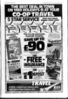 Northamptonshire Evening Telegraph Friday 08 January 1988 Page 9