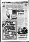 Northamptonshire Evening Telegraph Friday 08 January 1988 Page 10