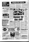 Northamptonshire Evening Telegraph Friday 08 January 1988 Page 14