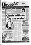 Northamptonshire Evening Telegraph Friday 08 January 1988 Page 15