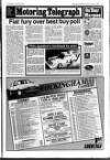 Northamptonshire Evening Telegraph Friday 08 January 1988 Page 19