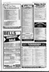 Northamptonshire Evening Telegraph Friday 08 January 1988 Page 25